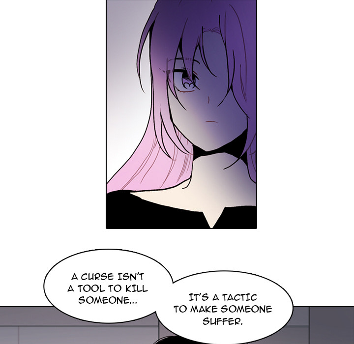 End And Save Chapter 168 page 43 - 