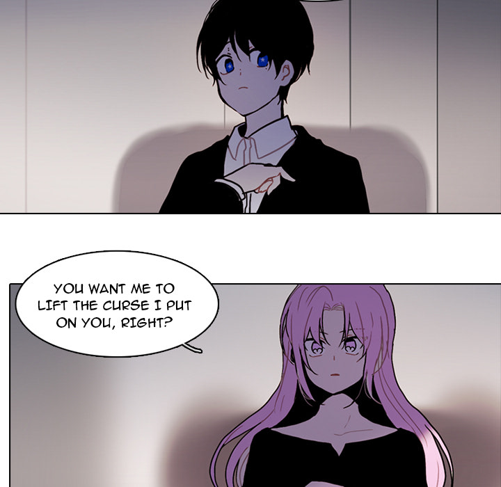 End And Save Chapter 168 page 44 - 