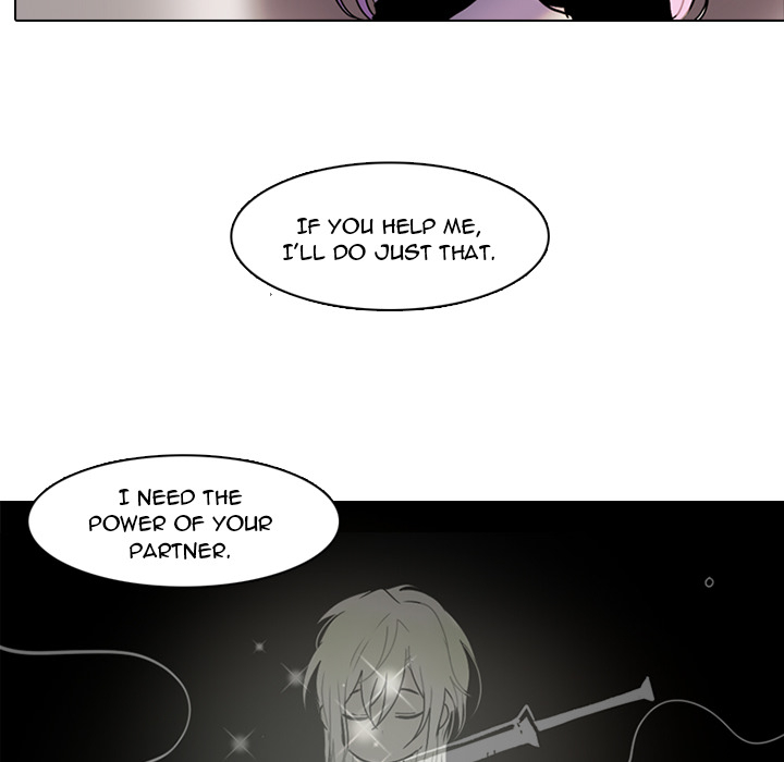 End And Save Chapter 168 page 45 - 