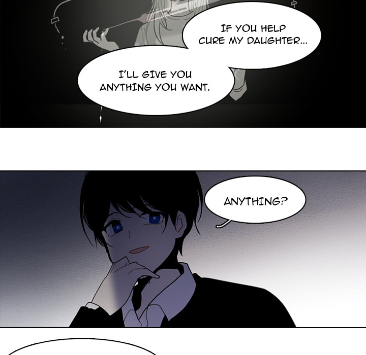 End And Save Chapter 168 page 46 - 
