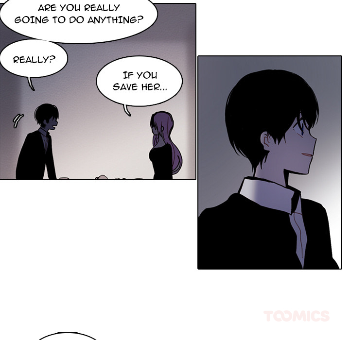 End And Save Chapter 168 page 47 - 