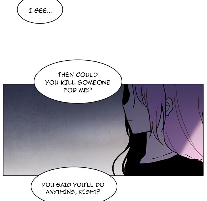 End And Save Chapter 168 page 48 - 