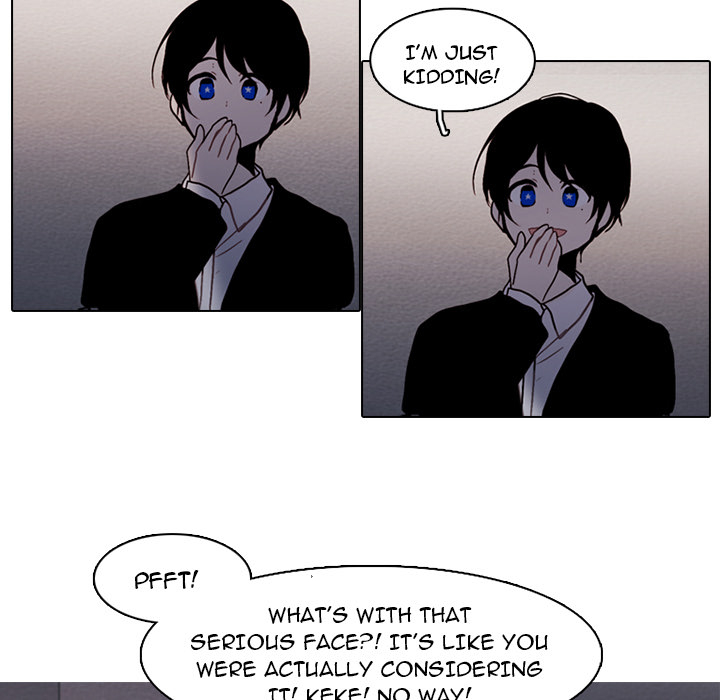 End And Save Chapter 168 page 50 - 
