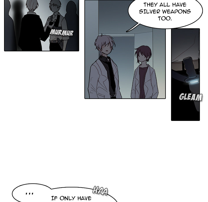 End And Save Chapter 168 page 6 - 
