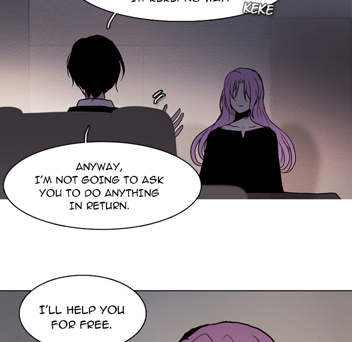 End And Save Chapter 168 page 51 - 