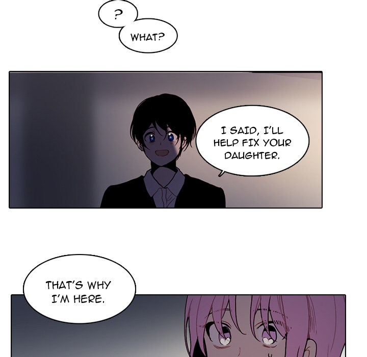 End And Save Chapter 168 page 53 - 