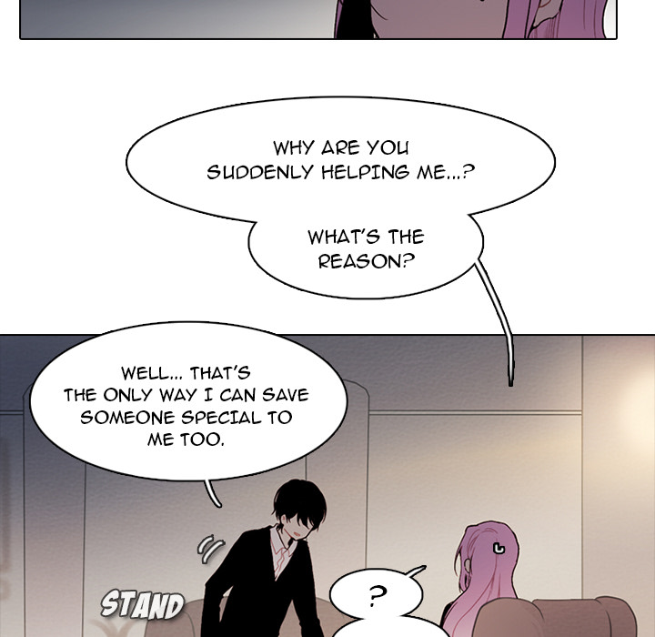 End And Save Chapter 168 page 54 - 