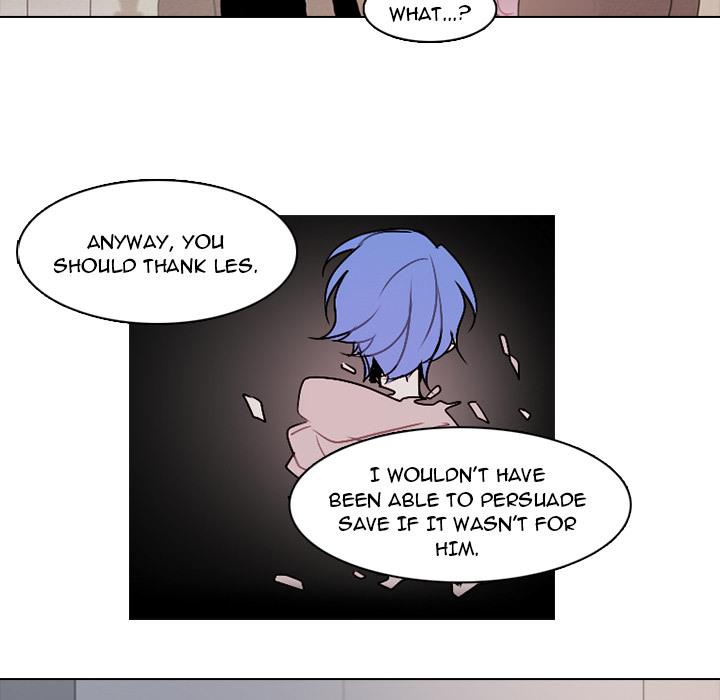 End And Save Chapter 168 page 55 - 