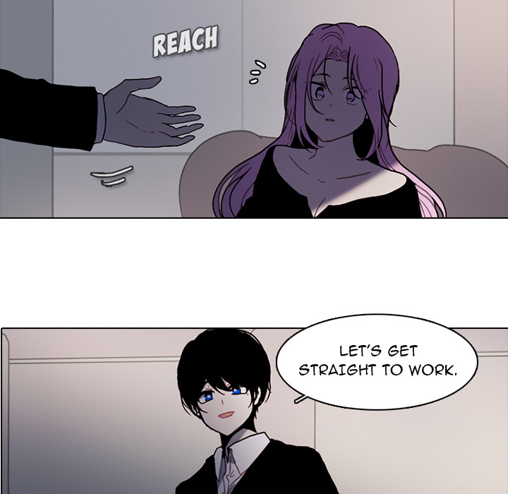 End And Save Chapter 168 page 56 - 