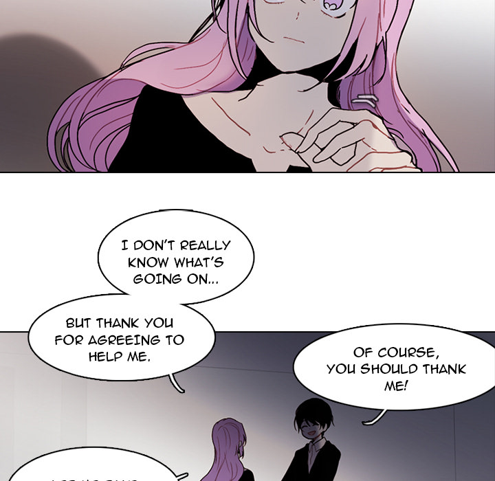 End And Save Chapter 168 page 58 - 