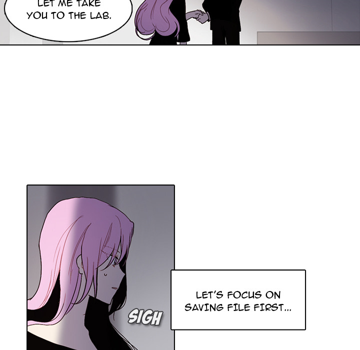 End And Save Chapter 168 page 59 - 