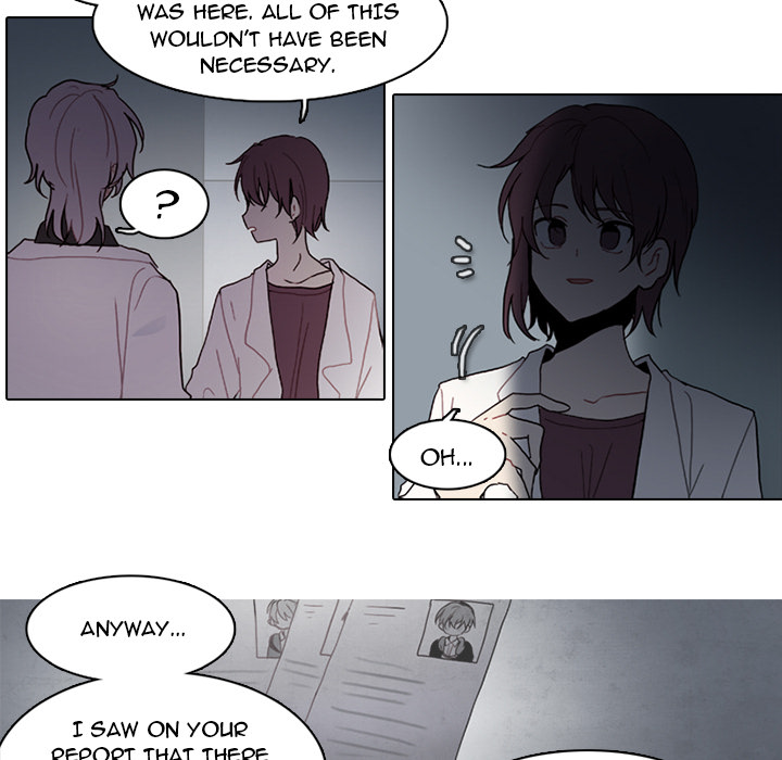 End And Save Chapter 168 page 7 - 