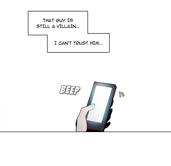 End And Save Chapter 168 page 61 - 