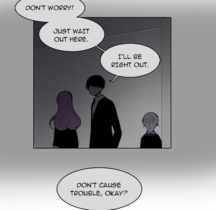 End And Save Chapter 168 page 68 - 