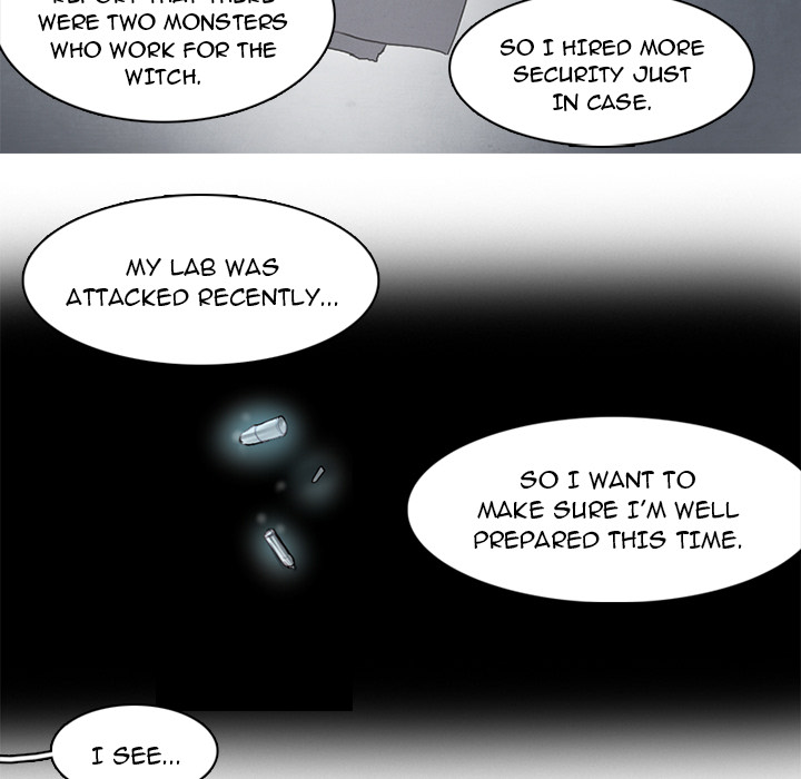 End And Save Chapter 168 page 8 - 