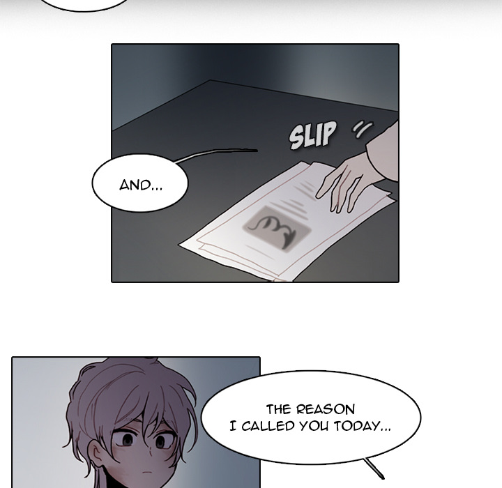 End And Save Chapter 168 page 9 - 
