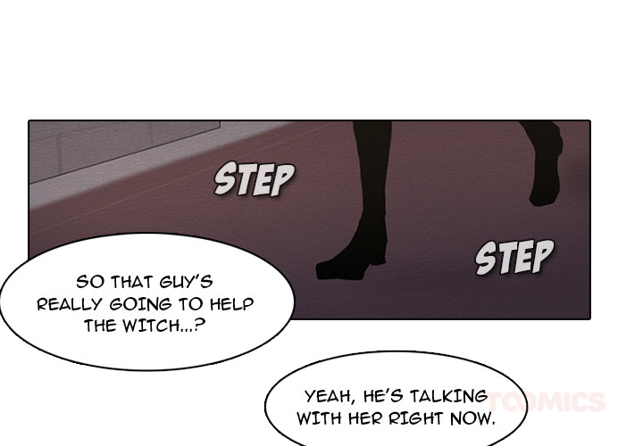 End And Save Chapter 169 page 2 - 