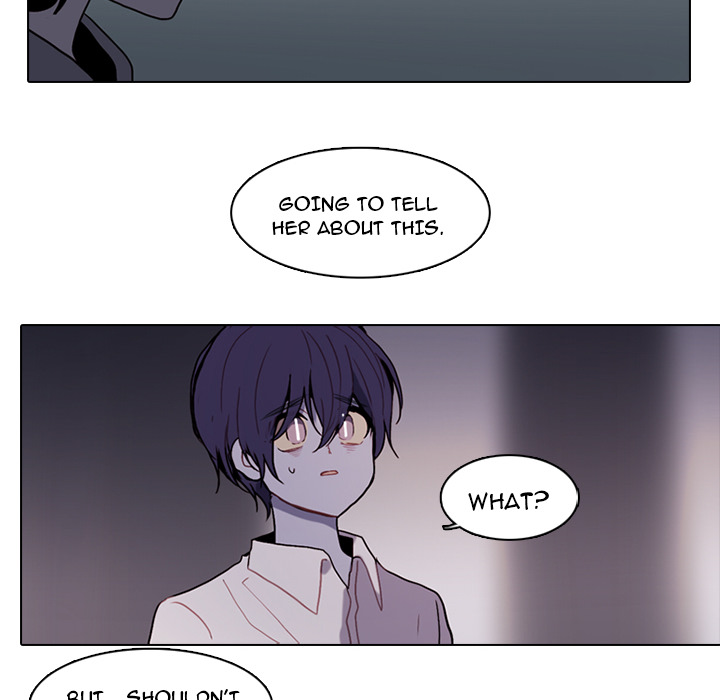 End And Save Chapter 169 page 11 - 
