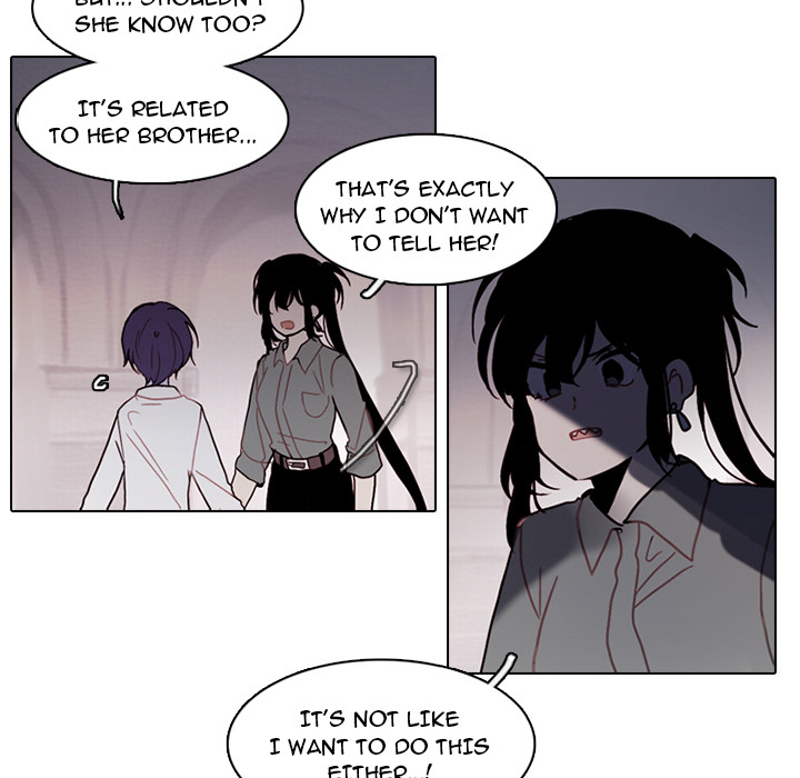 End And Save Chapter 169 page 12 - 