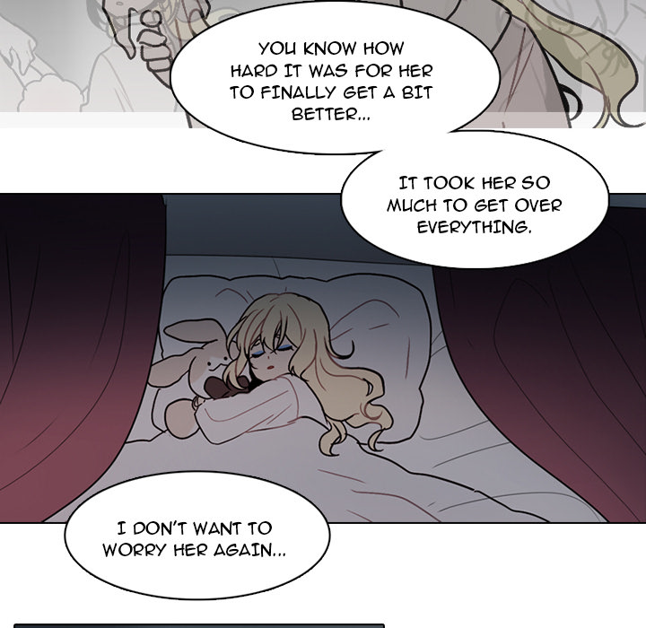 End And Save Chapter 169 page 14 - 