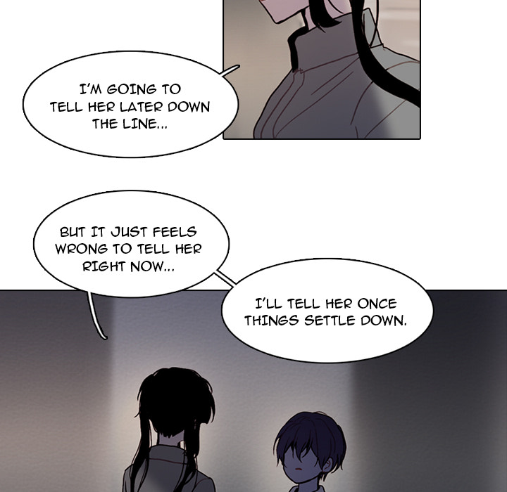 End And Save Chapter 169 page 16 - 
