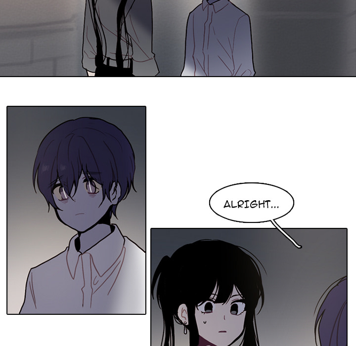 End And Save Chapter 169 page 17 - 