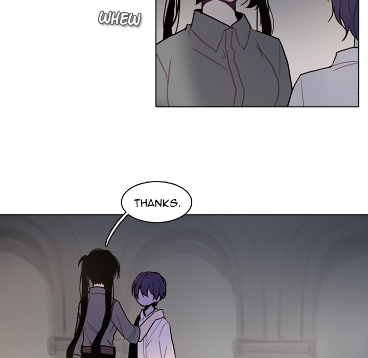 End And Save Chapter 169 page 18 - 