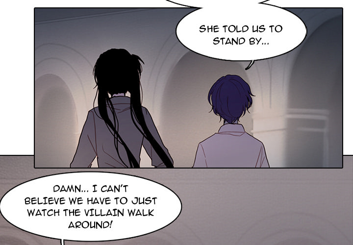 End And Save Chapter 169 page 3 - 