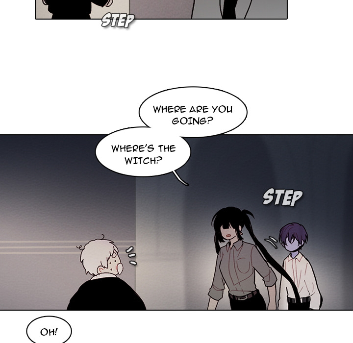 End And Save Chapter 169 page 21 - 