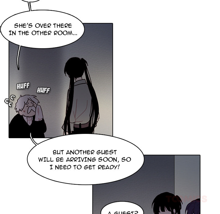 End And Save Chapter 169 page 22 - 
