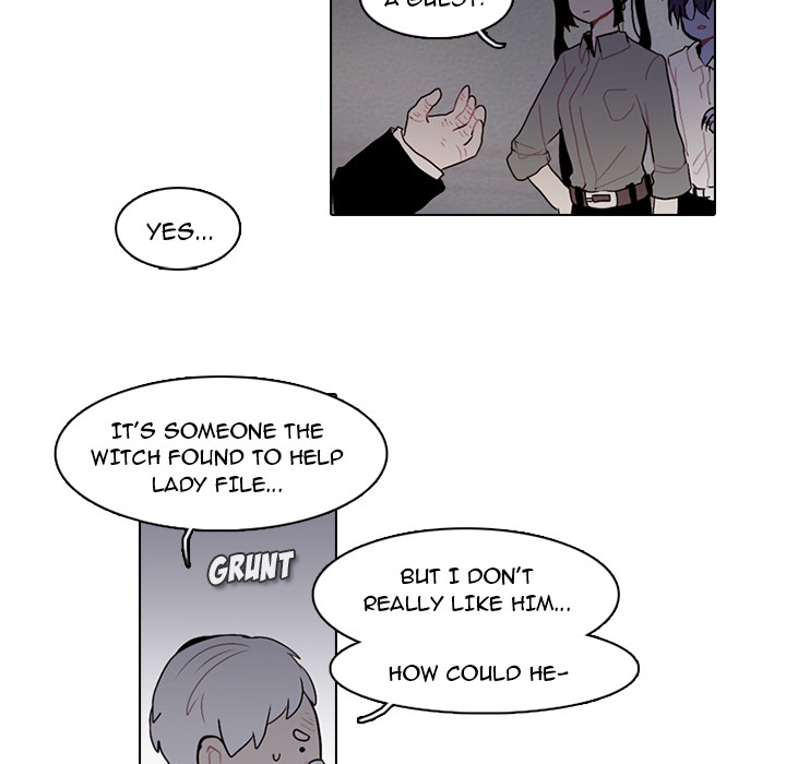 End And Save Chapter 169 page 23 - 