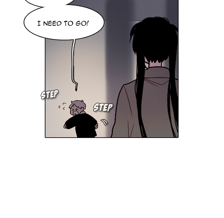 End And Save Chapter 169 page 25 - 