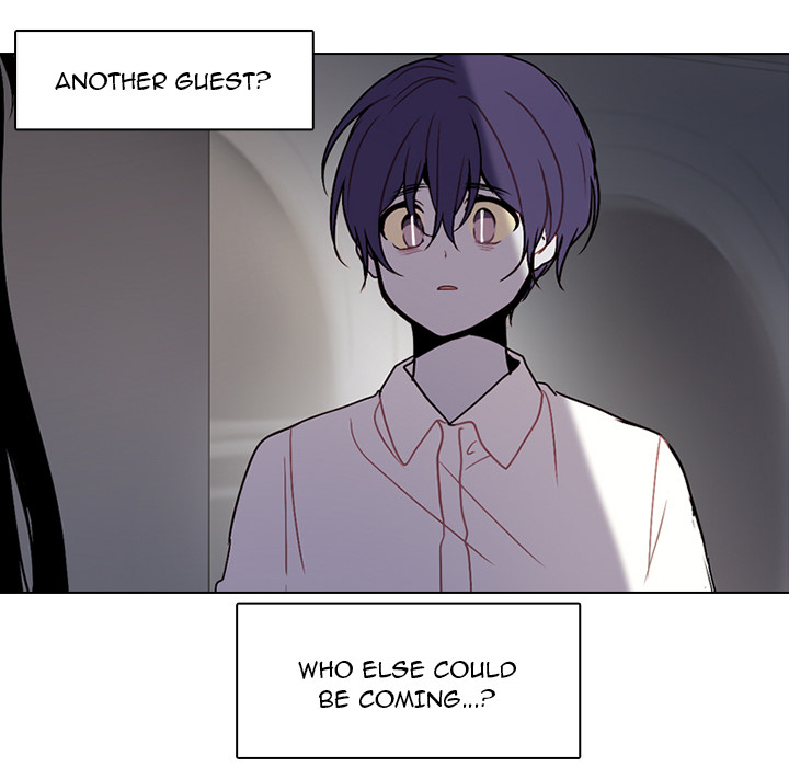 End And Save Chapter 169 page 26 - 