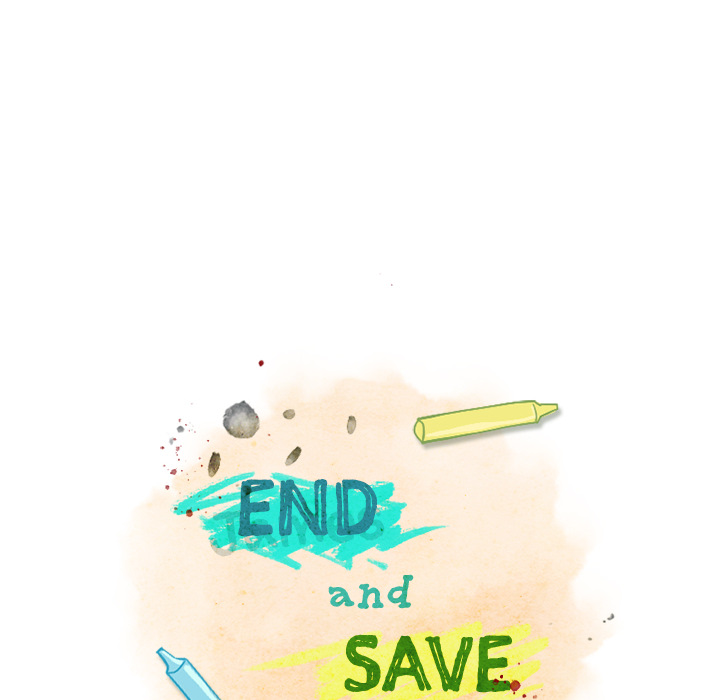 End And Save Chapter 169 page 27 - 