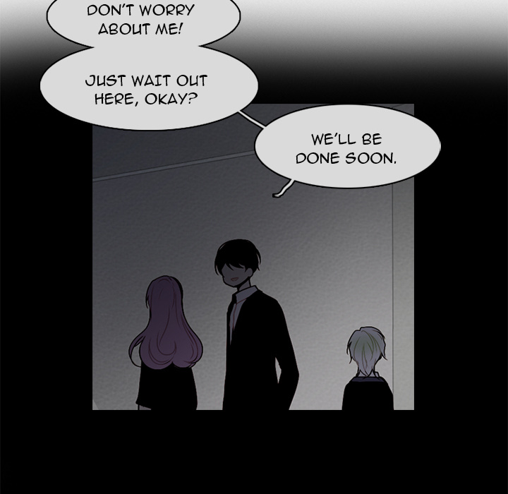 End And Save Chapter 169 page 30 - 