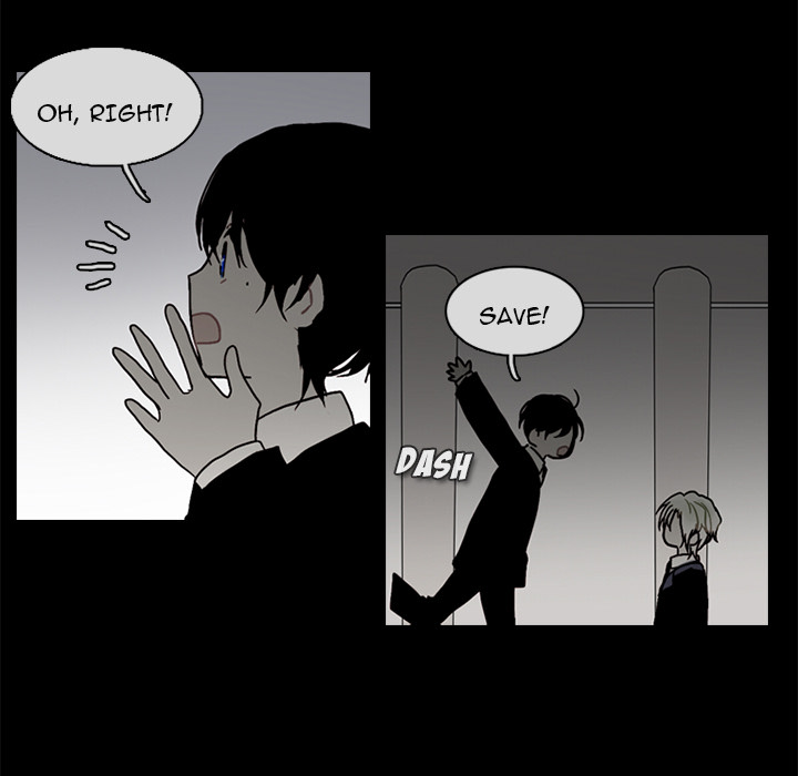 End And Save Chapter 169 page 31 - 