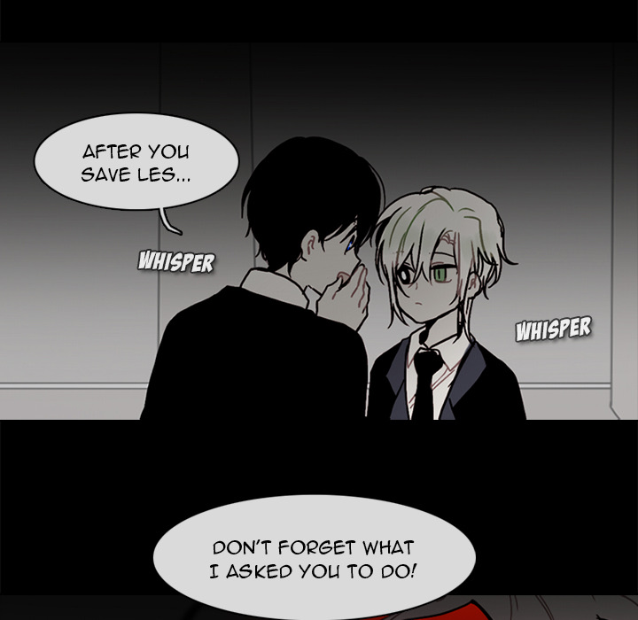 End And Save Chapter 169 page 32 - 