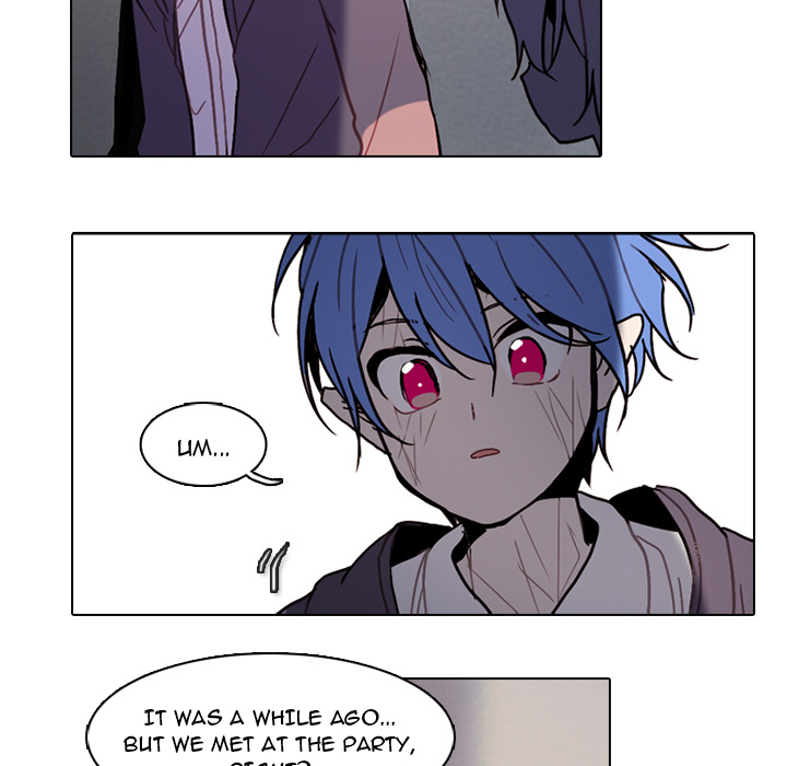 End And Save Chapter 169 page 36 - 