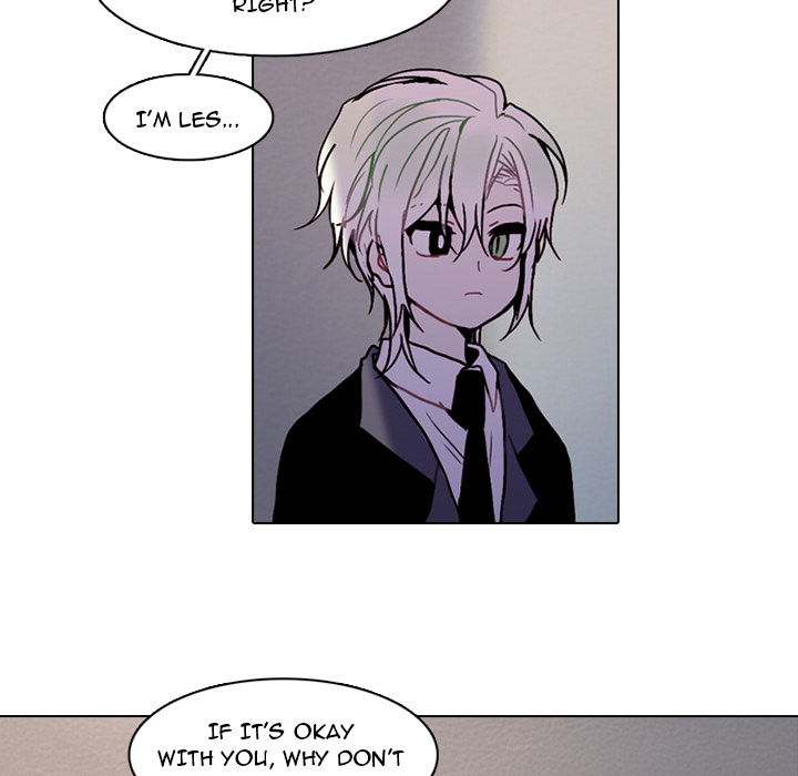 End And Save Chapter 169 page 37 - 