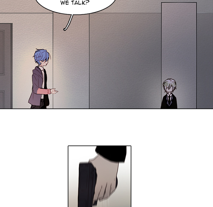 End And Save Chapter 169 page 38 - 