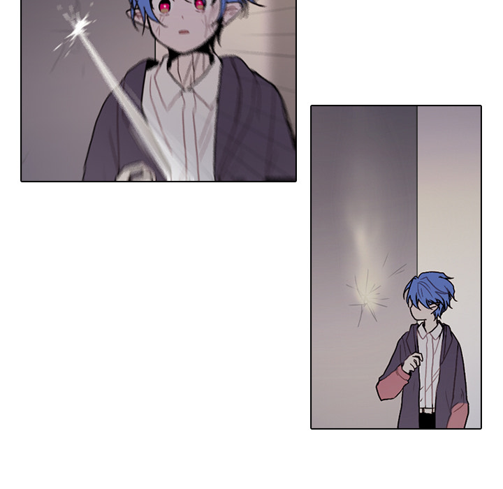 End And Save Chapter 169 page 40 - 