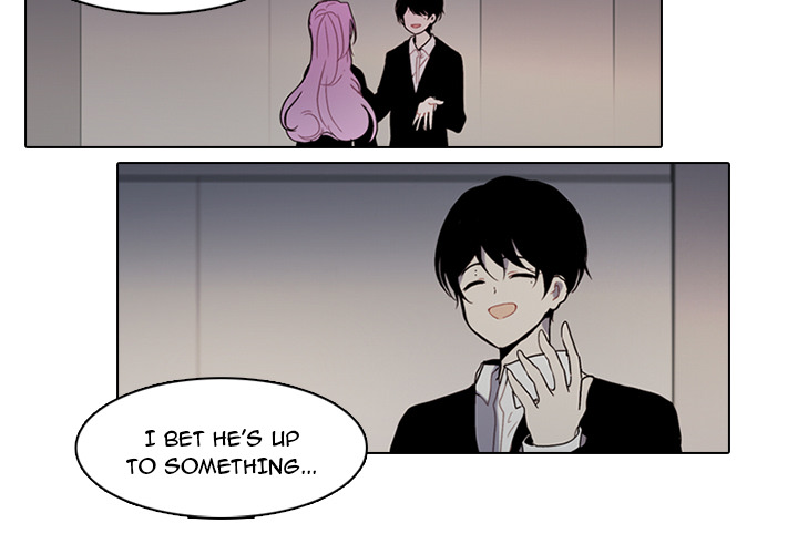 End And Save Chapter 169 page 5 - 