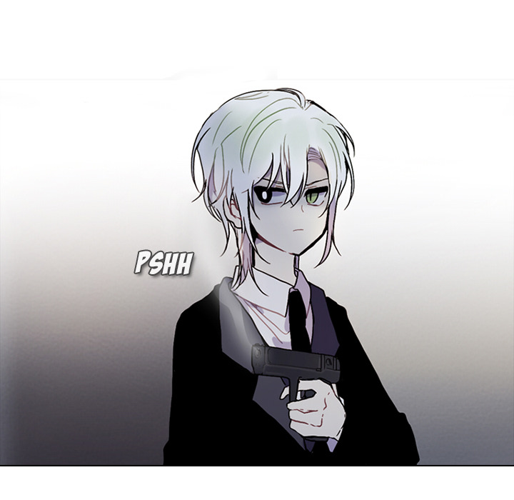 End And Save Chapter 169 page 41 - 