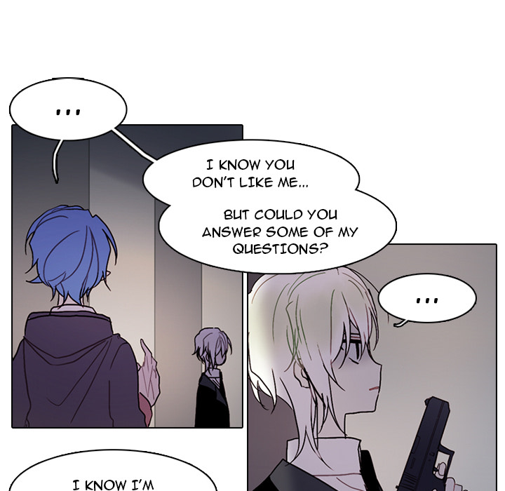 End And Save Chapter 169 page 43 - 
