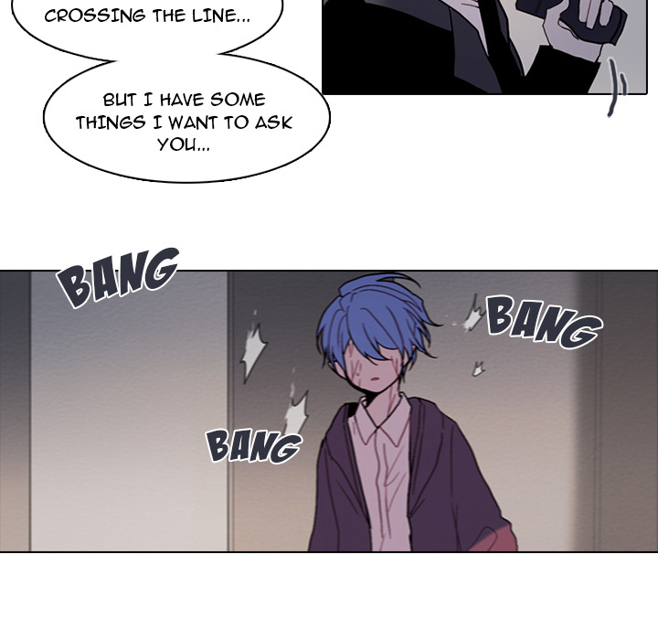 End And Save Chapter 169 page 44 - 