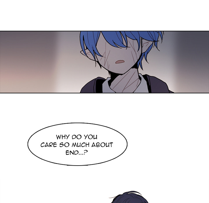 End And Save Chapter 169 page 45 - 
