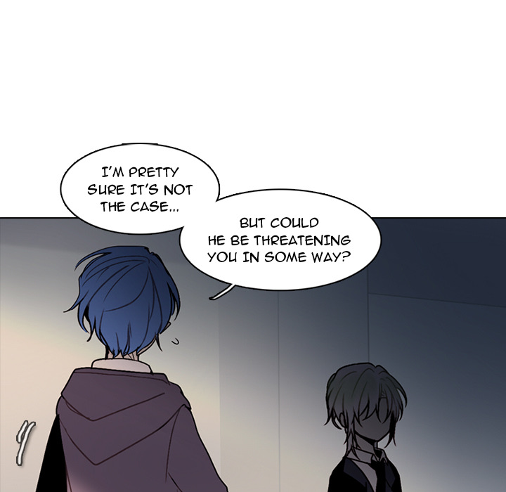 End And Save Chapter 169 page 47 - 