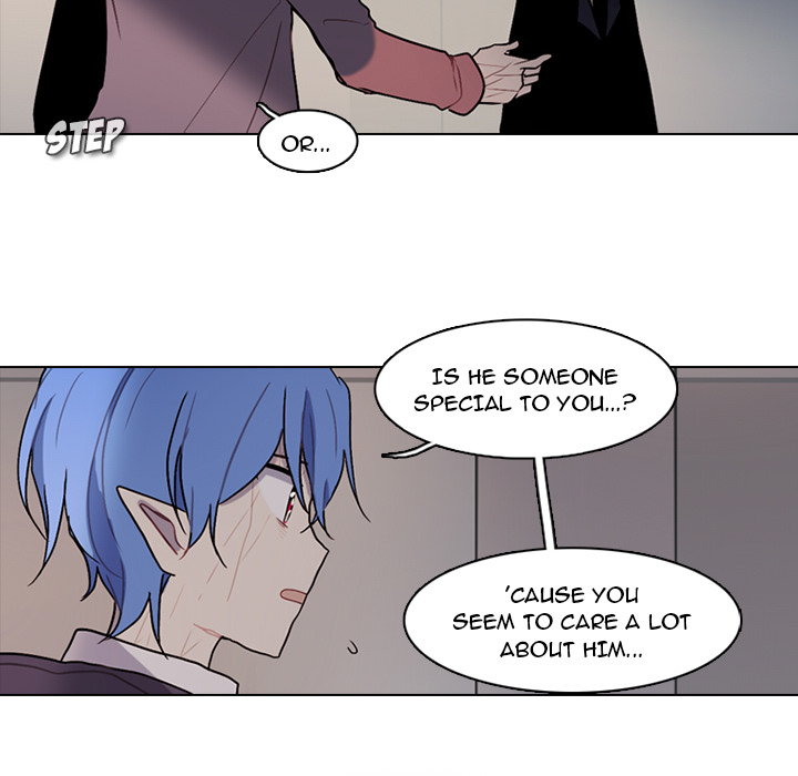 End And Save Chapter 169 page 48 - 