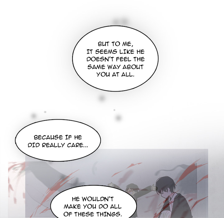 End And Save Chapter 169 page 49 - 