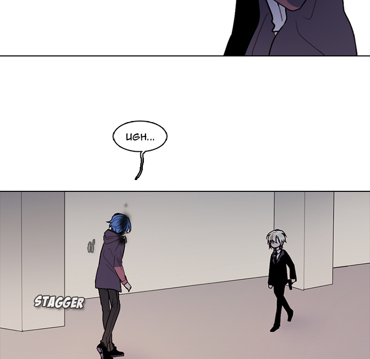 End And Save Chapter 169 page 54 - 